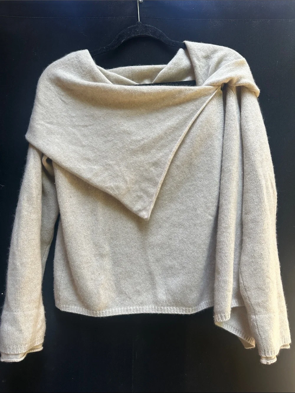 Max Mara Pure Cashmere  Sweater